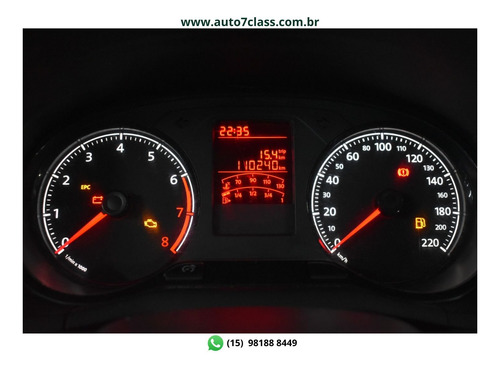 Volkswagen Gol Gol 1.0 12V MPI TOTALFLEX 4P MANUAL