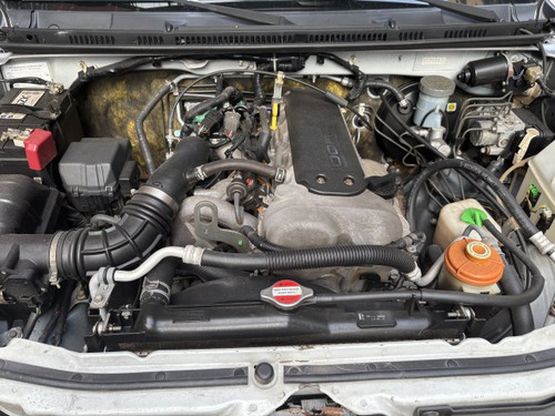 Suzuki Jimny Jimny 1.3 4ALL 4X4 16V GASOLINA 2P MANUAL