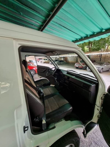 Imagen 14 de 18 de Mitsubishi L300