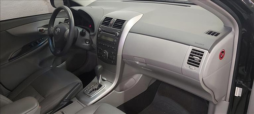 Toyota Corolla 1.8 Gli 16v