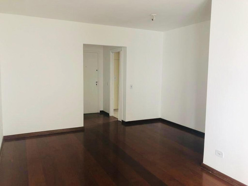 Apartamento Com 3 Dormitórios À Venda, 78 M² Por R$ 750.000,00 - Perdizes - São Paulo/sp - Ap26707