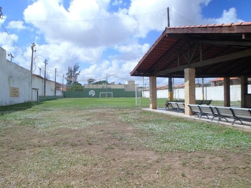 Imagem 23 de 23 de Terreno Para Alugar Na Cidade De Fortaleza-ce - L11134