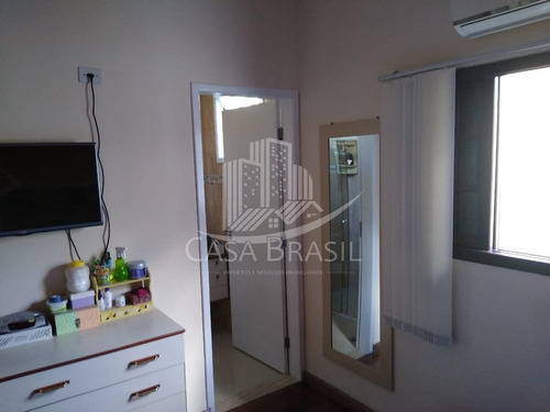 Imagem 22 de 26 de Sobrado Em Condomínio Villagio No Jardim América - 2422