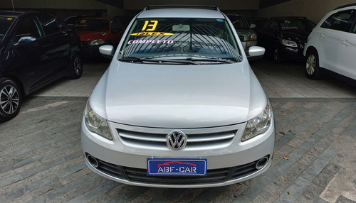 Volkswagen Saveiro Saveiro Trend 1.6 (Flex)