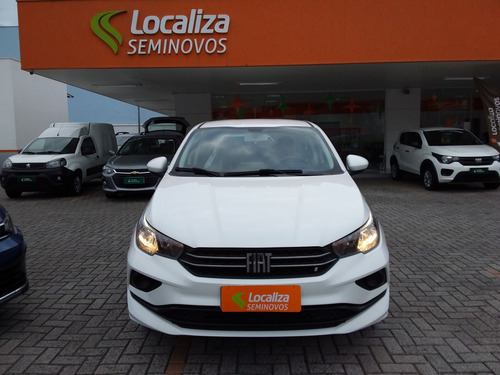 Fiat Cronos 1.0 FIREFLY FLEX DRIVE MANUAL