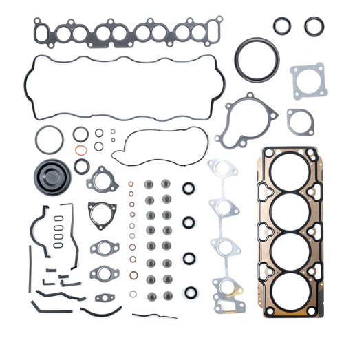 Empaquetadura Motor Hyundai Sta Fe 2.2 D4eb Crdi Sohc 2009