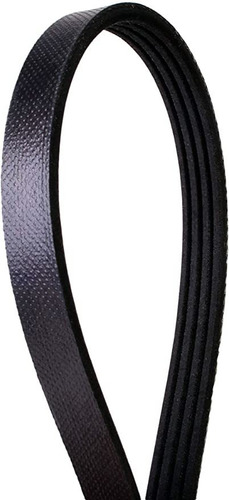 Tecnología De La Serie Continental Oe 4040385 4-rib, 38.5 M