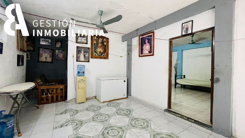 Imagen 14 de 25 de Casa En Venta En El Centro A 7 Cuadras De La Ermita Merida Y