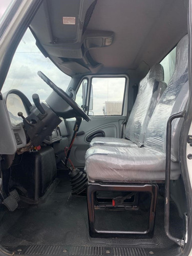 International 4300 Modelo 2018 Compactador De Basura 20 Yds