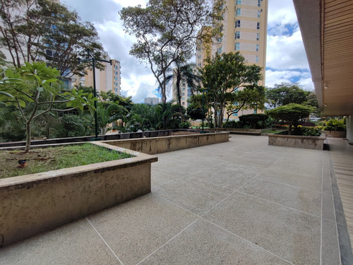 Apartamento En Venta, Las Mesetas De Santa Rosa De Lima, Municipio Baruta