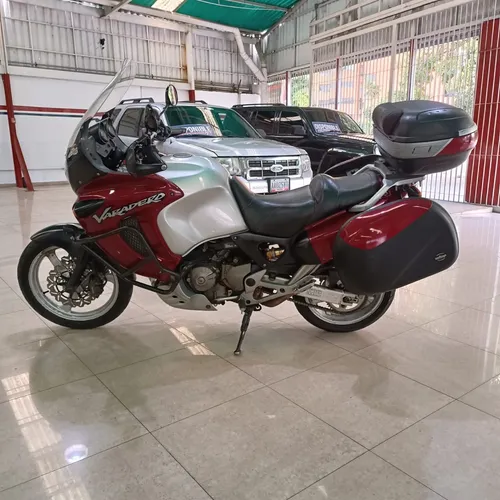 Honda Varadero 2000