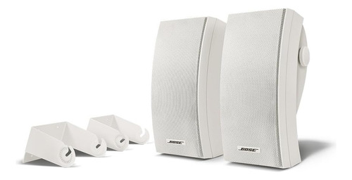 Bose® 251® - Altavoces Para El Exterior (estéreo, 200 W)