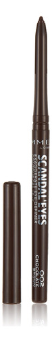 Rimmel Scandaleyes Exaggerate - 7350718:mL a $83990