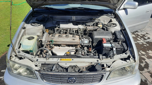 Imagen 7 de 10 de Toyota Corolla At
