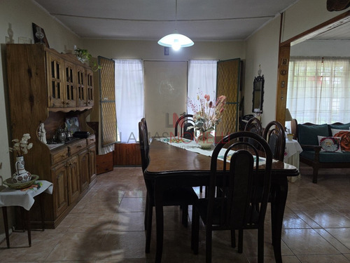Casa Quinta ( Financiacion Propia)