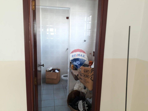 Imagem 2 de 8 de Sala Para Alugar, 30 M² Por R$ 1.000,00/mês - Centro - Artur Nogueira/sp - Sa0231