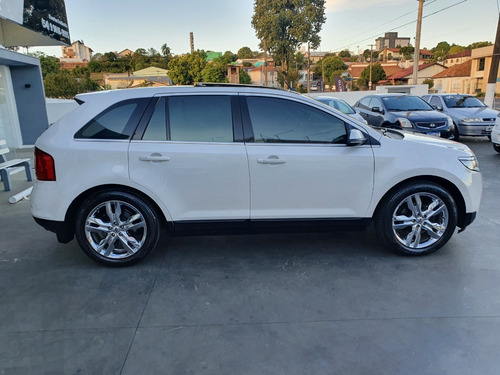 Imagem 4 de 14 de Ford Edge