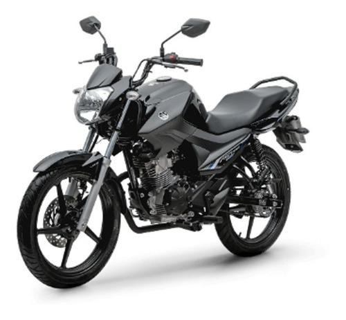 Imagem 22 de 25 de Yamaha - Factor 150 Ed - 2023 - F