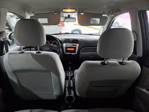 Kia Picanto Picanto 1.0 EX J371 (Flex) (Aut)