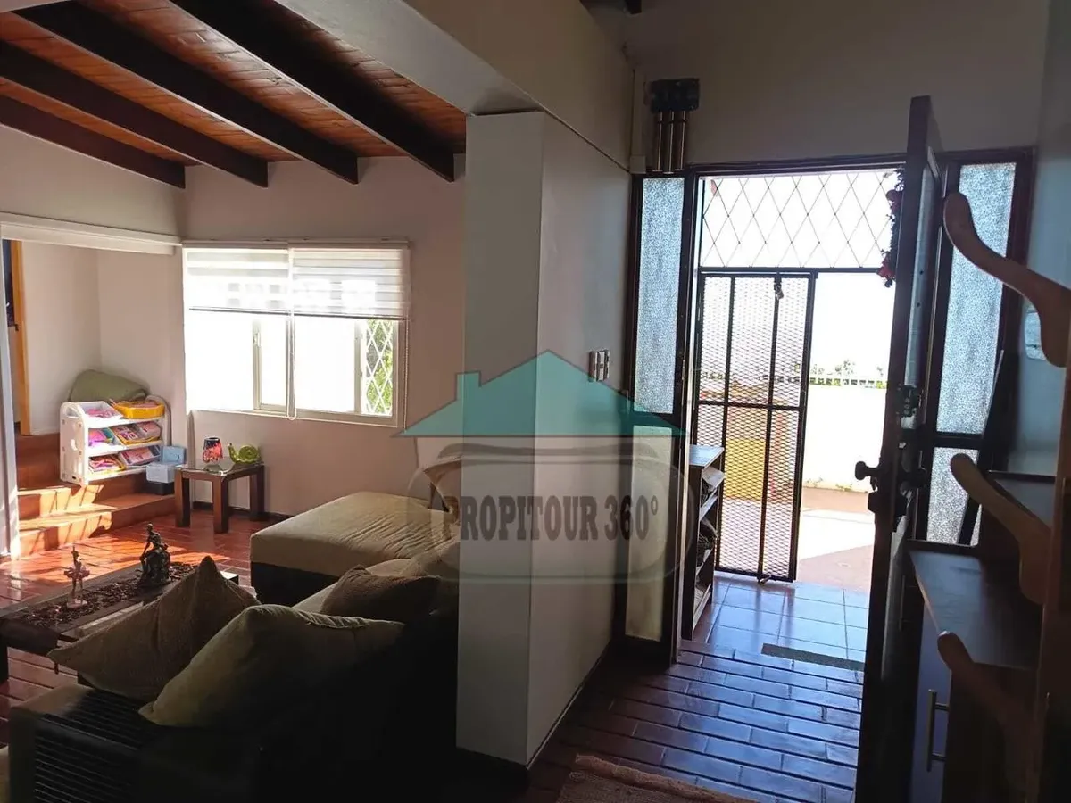 Imagen 3 de 30 de Venta Casa Gregorio Marañon Con Vista Al Mar Viña