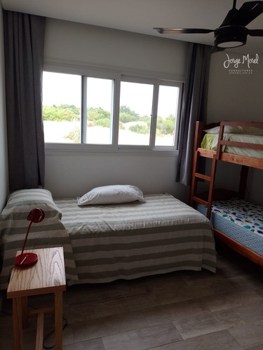 Casa Interno #400-500 - Costa Esmeralda - Senderos 3 - 1381m2 #id 10761