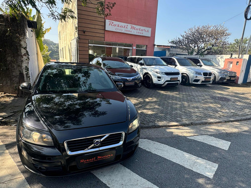 Volvo C30 2.5 T5 Aut. 3p