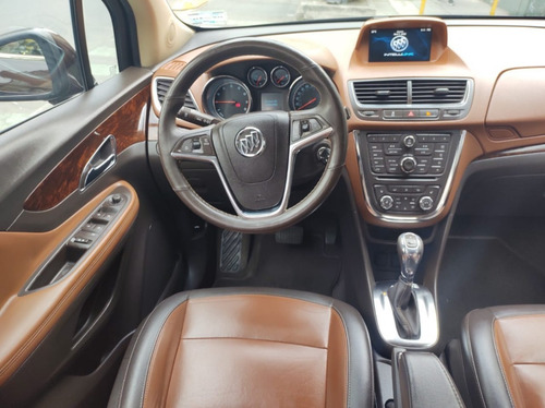 Imagen 7 de 17 de Buick Encore Premium 2015