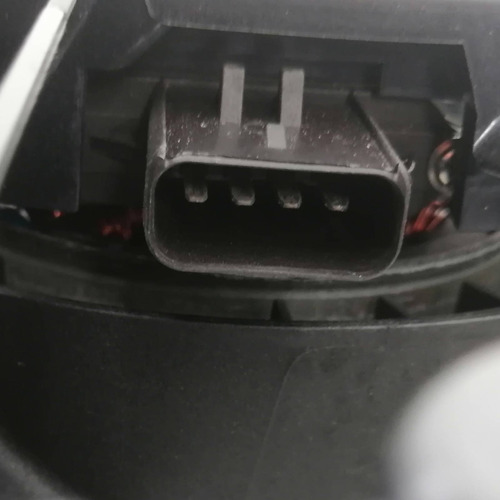 Motoventilador Sierra 1500 2014 2015 2016 2017 2018 2019