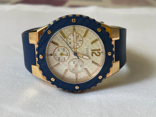 Reloj Mujer Guess  MercadoLibre 📦