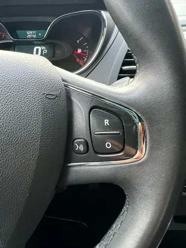 Renault Captur 2.0 Bose Automática
