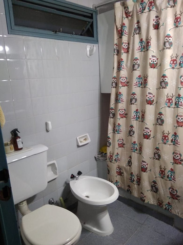 Departamento En Venta En Palermo
