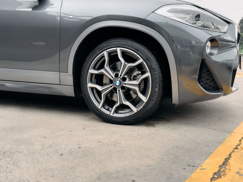 BMW X2 2.0 Sdrive20i Msportx