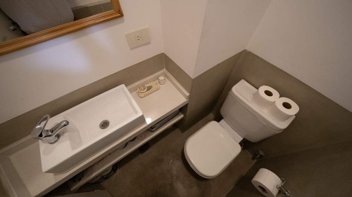 Venta Departamento 4 Ambientes Recoleta Apto Cred