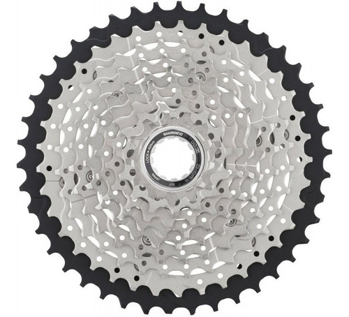 Cassete Shimano Deore M6000 Hg500 10v 11x42 Hg 500