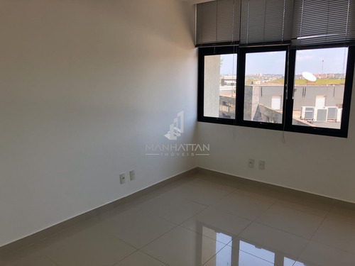 Imagem 2 de 6 de Sala Á Venda E Para Aluguel Em Loteamento Alphaville Campinas - Sa003867