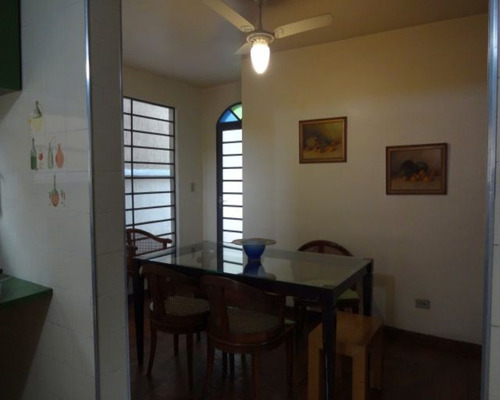 Imagem 21 de 24 de Casa - 3516 - 32905326