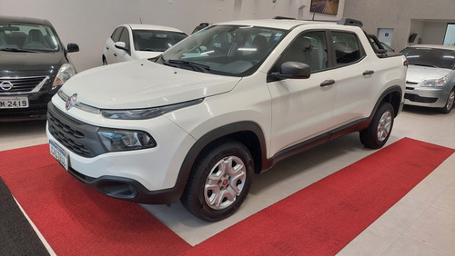 Fiat Toro 1.8 16V EVO FLEX FREEDOM AT6