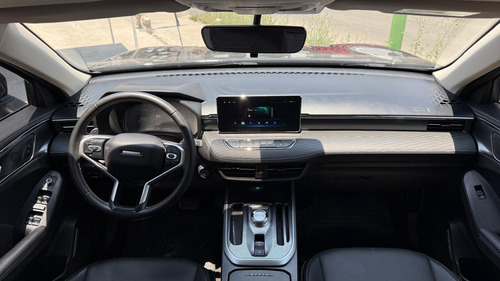 GWM Haval Jolion 1.5T Gdi Premium