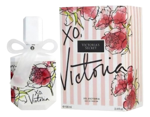 Agua de perfume Victoria's Secret, Xo, Victoria, 50 ml