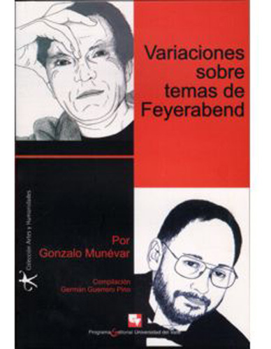 Variaciones Sobre Temas De Feyerabend