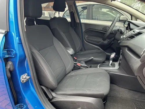 Ford Fiesta Se Hb 2017