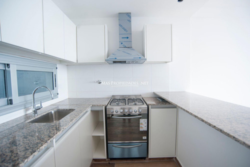 Imagen 8 de 16 de Departamento En Venta 1 Dormitorios En La Plata