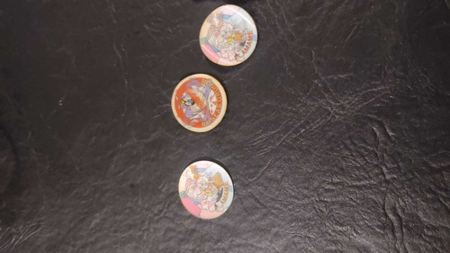 Tazos Animaniacs; Looney Toons