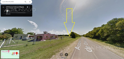 Terreno En San Pedro
