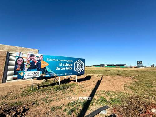 Lote En Venta- Abras De Manantiales
