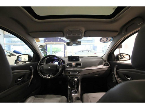 Renault Fluence Privilege 2.0