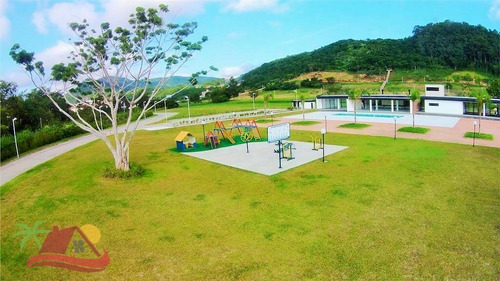 Imagem 7 de 20 de Terreno À Venda No Bairro Ingleses Do Rio Vermelho - Florianópolis/sc - T136