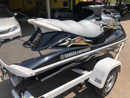 Imagem 9 de 11 de Jet Sky Yamaha Wave Runner 1800 Vxs 2011