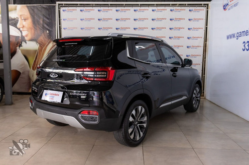 Chery Tiggo 5X 1.5 Txs Flex Aut. 5p