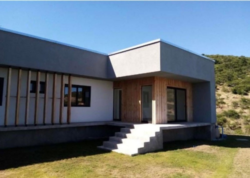 Arriendo Hermosa Casa En Los Cristales Curicó